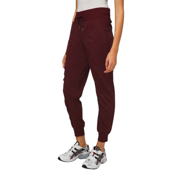 Lululemon Dance Studio Mid-Rise Jogger - Picture 1 of 10